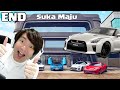 Selesai Juga Showroom Suka Maju - Car For Sale Simulator 2023 (END)