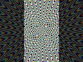 ⚠️ Optical illusion ⚠️ Psychedelic Hypnosis Trippy Video #shortsviral #shorts #short #illusions