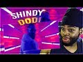 Shindy - DODI REACTION!!