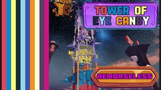 Tower of Eye Candy (ToEC) Guide - JToH Zone 9