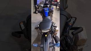 New 2024 Monster Energy Yamaha MT-15 MotoGP Edition