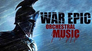WAR EPIC MUSIC! Aggressive Orchestral Megamix! "Empire of Blood and Power"