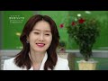 배우 김지수의 조혈모세포 기증기 20180926_663회 방송 2만분의 1의 기적 조혈모세포이식