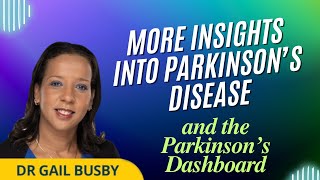 A new and exciting development in Parkinson's disease care!