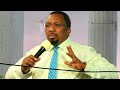 The Early Days of Apostle James Maina Nganga