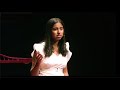 Breaking Binary Thinking | Rebecca Joseph | TEDxYouth@SHC