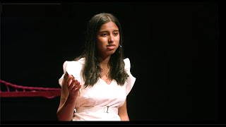 Breaking Binary Thinking | Rebecca Joseph | TEDxYouth@SHC