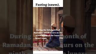 #shorts What are the rules of islam  #shortvideo #islamicstatus #muhammad(SAWW)