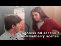 logoless hd hummelberry scenes (season 1) - link in description