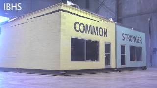 How Commercial Walls Fail in Extreme Wind Conditions