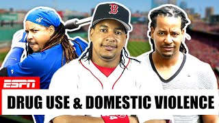 The Wild Unbelievable Life Of Manny Ramirez