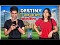 लड़की का खोया मोबाइल मीला लड़के को । Destiny short film Vinay Kumar || fun friend india ||