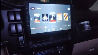 GEARELEC Android Car Stereo | Unboxing