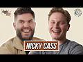 Nicky Cass On Content Creation Journey, Going Viral & Entrepreneurship