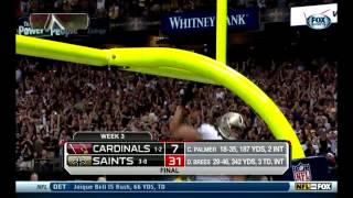 Jimmy Graham 2013-2014 Highlights