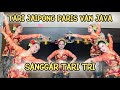 TARI JAIPONG PARIS VAN JAVA | SANGGAR TARI TRI