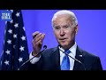 Biden Holds Press Conference At UN COP26 Climate Summit | FULL