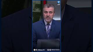 جمال أحمد: لا شيء يقف أمام صمود الفلسطينيين