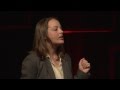 You do you feminism: Lindsey Cook at TEDxUGA