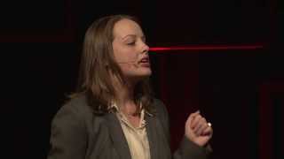 You do you feminism: Lindsey Cook at TEDxUGA