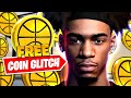 How To Get FREE COINS GLITCH in NBA 2K Mobile 2024