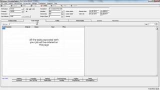 Avanti Demand Estimating User Guide