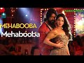 Mehabooba Main Teri Mehbooba Remix KGF Chapter 2 | Love Songs | Ananya Bhatt | Yash #song #remix