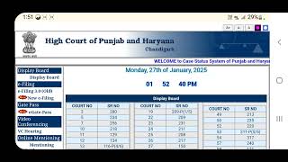 COCP की सुनवाई शुरू होगी Court Room मे 😀| hssc cocp court case latest update