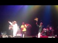 Cocoa Tea Medley-Long Beach!!!!