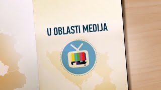 Nedovoljno slobode na medijskoj sceni Srbije