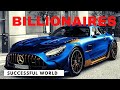 Billionaire lifestyle status|Successful people habits | Secrets of billionaire #fyp #shorts