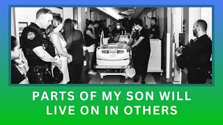 The Continuing Impact Of My Son's Life And Death | A Story Of Loss At 6 Months Old