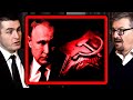 Vladimir Putin on Soviet Union collapse | Serhii Plokhy and Lex Fridman