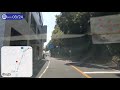 【車載ドライブ動画】2022 3 24 滝内～白浜駅