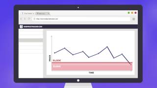 Web Price Tracker - Track Your Competitor's Price