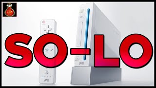 SOLO EN NINTENDO Wii- Top 10 de sus Juegos Exclusivos