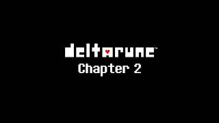 35. Knock You Down !! (DELTARUNE Chapter 2 Soundtrack) - Toby Fox
