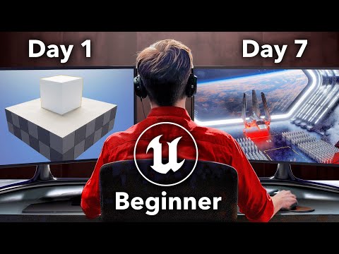 Unreal Engine 5 Beginner Tutorial Introduction Jambo Channel Unreal Engine 5 Beginner Tutorial Introduction Jambo Channel