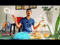 ভীষণ উপকারী একটি প্রাণায়াম। pranayama for weakness. pranayam in bengali. yogasthah yog