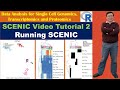 SCENIC Video Tutorial 2: Running SCENIC