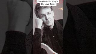 The GENIUS Of Wings’ ‘Silly Love Songs’ #paulmccartney #wings #sillylovesongs #70smusic #beatles