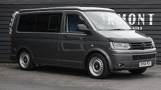 2015 Volkswagen Transporter TDI T26 Startline Walk-around & Drive