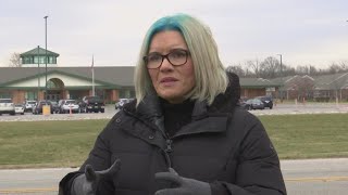 Parents speak out about Perry Township redistricting proposal