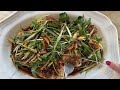 cantonese style pan fried fish with soy sauce u0026 scallions – ready in 20 minutes