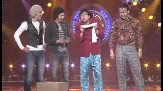 Gag Concert 패션7080 20061015