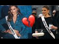 Miss South Africa Mia Le Roux Has Withdrawn From Miss Universe Competition 😭💔