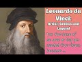 Learn English Free | English story - Leonardo da Vinci: Artist, Genius and Legend | Level 5