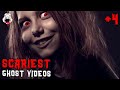 CAUGHT ON CAMERA: Best Scary Videos [v4]