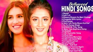 New Hindi Songs 2021 January 💖 Top Bollywood Romantic Love Songs 2021💖 Best Indian Songs 2021