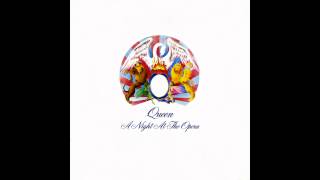 Love Of My Life - Queen / A Night At The Opera / 1975 / VinylRip / HQ